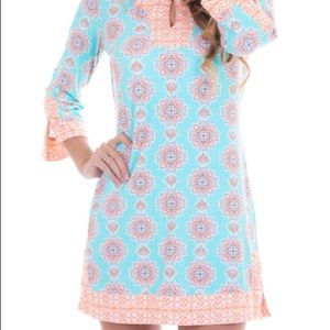 Cabo Tunic Dress